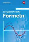 Energietechnische Formeln.