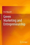 Green Marketing and Entrepreneurship