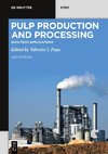 Pulp Production and Processing