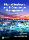 Digital Business and E-commerce