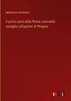 Il primo canto della Divina commedia spiegato coll'ypsilon di Pitagora