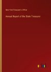 Annual Report of the State Treasurer