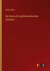 Die Genera der gallenbewohnenden Cynipiden