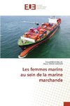 Les femmes marins au sein de la marine marchande