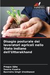 Disagio posturale dei lavoratori agricoli nello Stato indiano dell'Uttarakhand