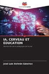 IA, CERVEAU ET ÉDUCATION