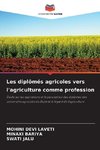 Les diplômés agricoles vers l'agriculture comme profession