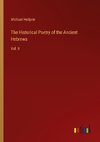 The Historical Poetry of the Ancient Hebrews