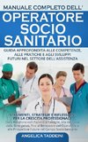 Manuale Completo dell'Operatore Socio-Sanitario