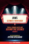 Jaws - Ultimate Trivia Book
