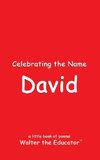 Celebrating the Name David