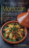 Moroccan Cookbook