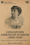 Concepción Gimeno De Flaquer (1850-1919)