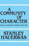 A Community of Character