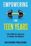 Empowering the Teen Years