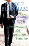 Innamorarsi del principe Federico