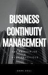 Business Continuity Management