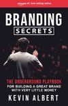 Branding Secrets