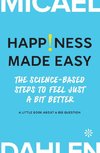 Happiness Made Easy