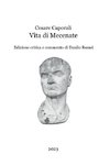 Vita di Mecenate