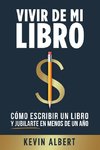 Vivir de mi libro