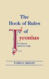 Book of Rules of Tyconius, The