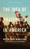 The Idea of Fraternity in America