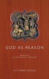 God as Reason