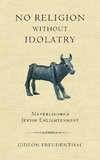 No Religion without Idolatry