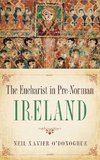 Eucharist in Pre-Norman Ireland