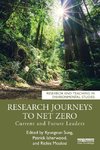 Research Journeys to Net Zero