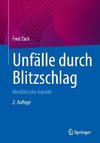 Unfälle durch Blitzschlag