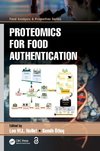 Proteomics for Food Authentication