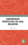 Contemporary Perspectives on Legal Obligation