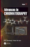 Advances in Chromatography, Volume 57