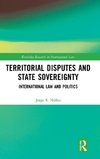 Territorial Disputes and State Sovereignty