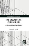 The Syllabus as Curriculum