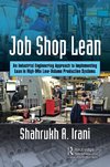 Job Shop Lean