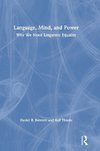 Language, Mind, and Power