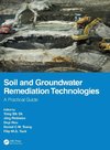 Soil and Groundwater Remediation Technologies