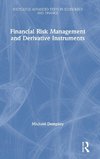 Financial Risk Management and Derivative Instruments