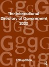 The International Directory of Government 2020