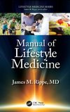 Manual of Lifestyle Medicine