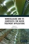 Nanocellulose and Its Composites for Water Treatment Applications