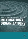 The Europa Directory of International Organizations 2020