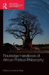 Routledge Handbook of African Political Philosophy