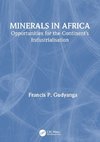 Minerals in Africa