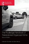 Routledge Handbook of Transnational Organized Crime