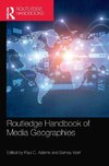 Routledge Handbook of Media Geographies