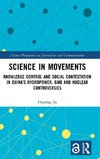 Science in Movements